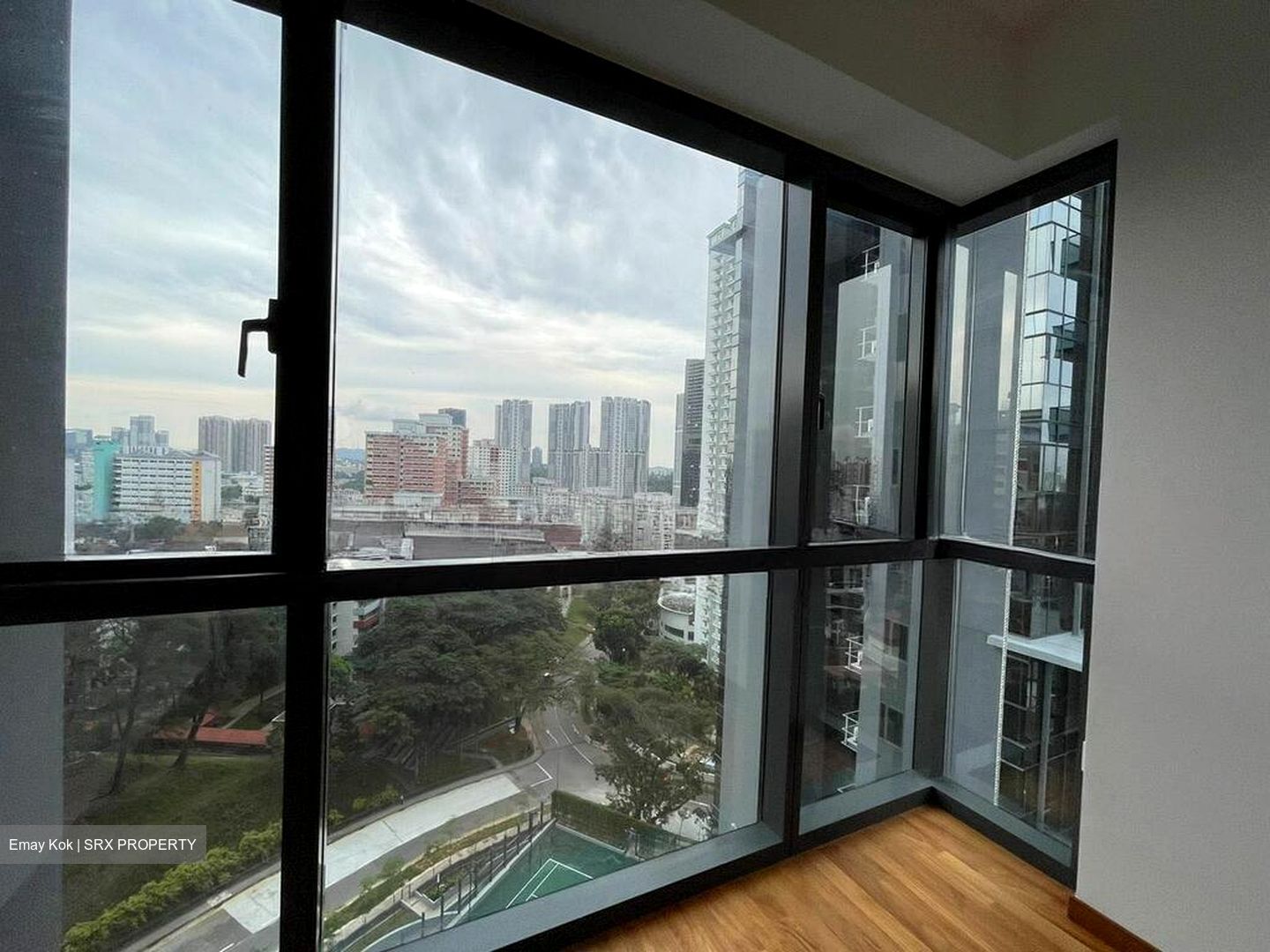 Stirling Residences (D3), Apartment #506496761